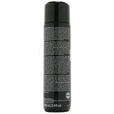Back Door Silicone Based Anal Lubricant in 3.4oz/100ml